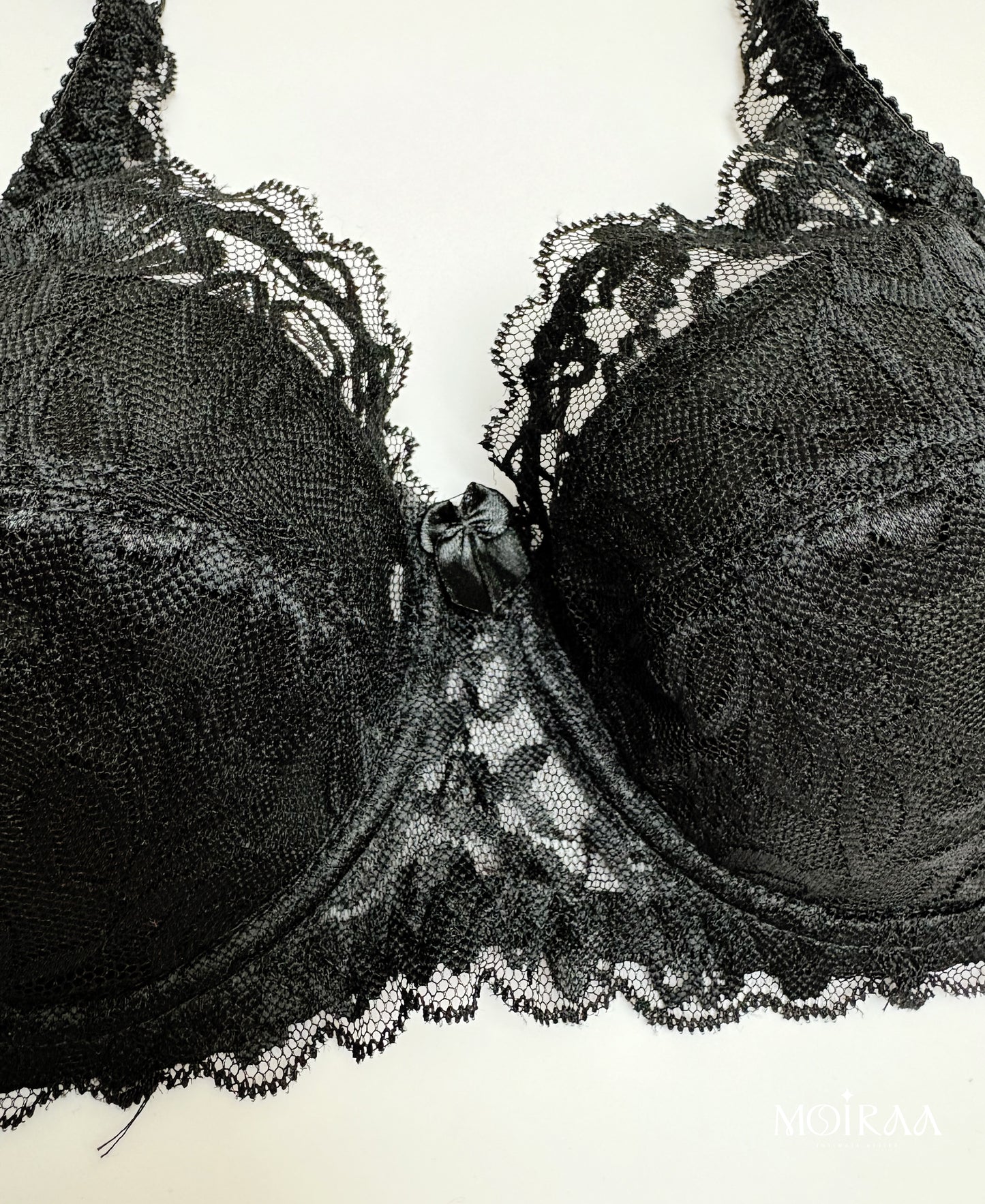 Elina’s Secret Lace Bra