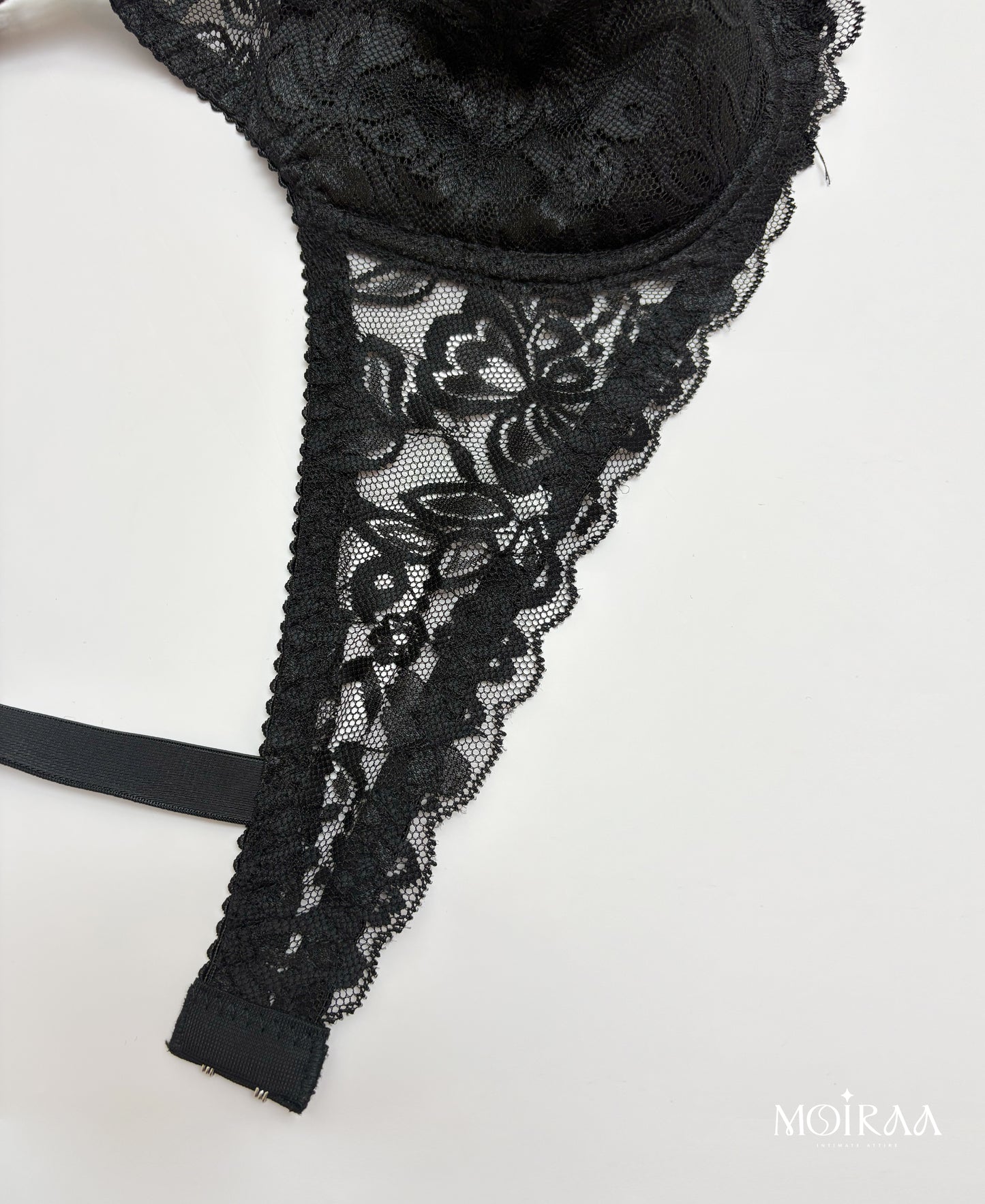 Elina’s Secret Lace Bra