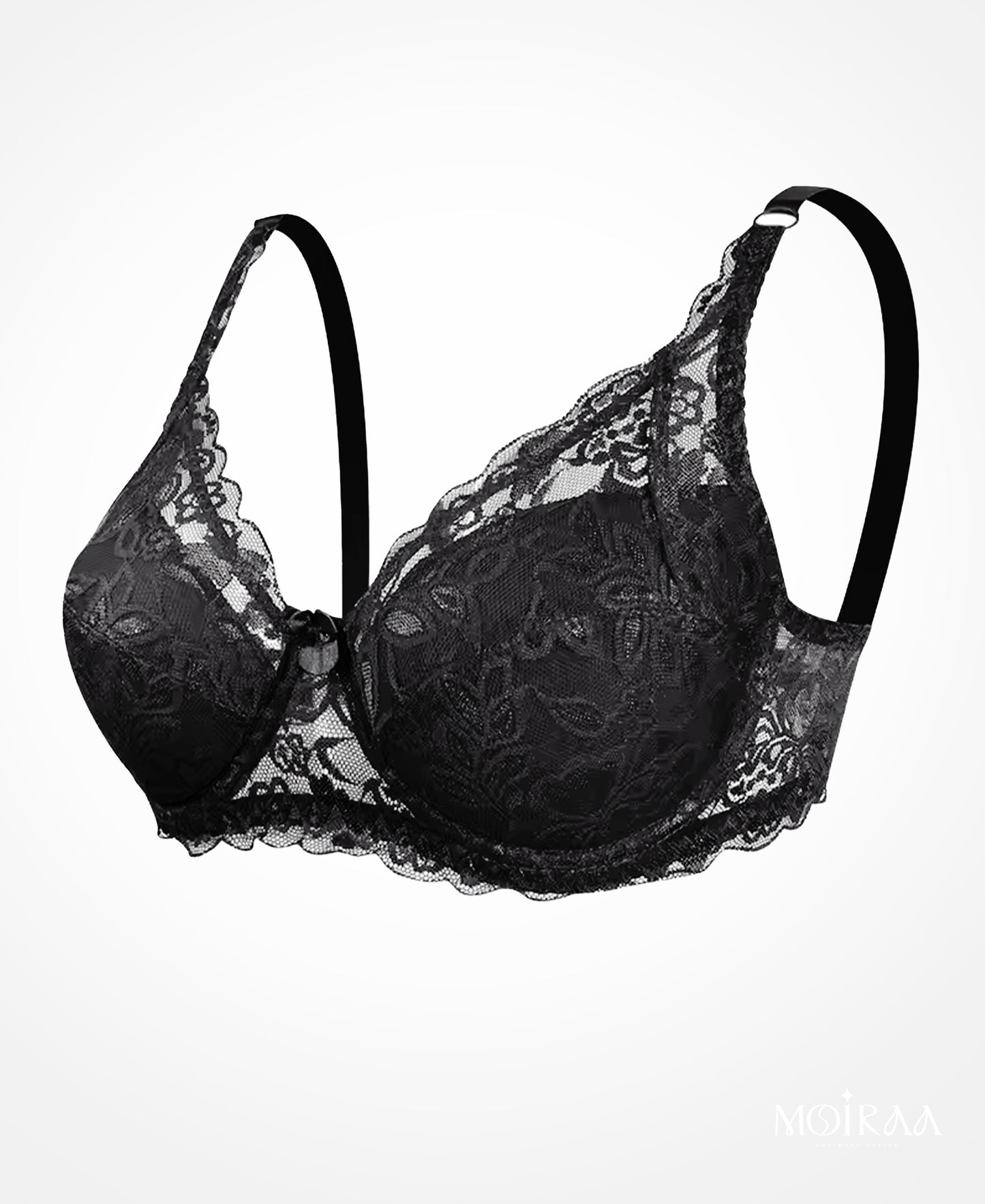 Elina’s Secret Lace Bra