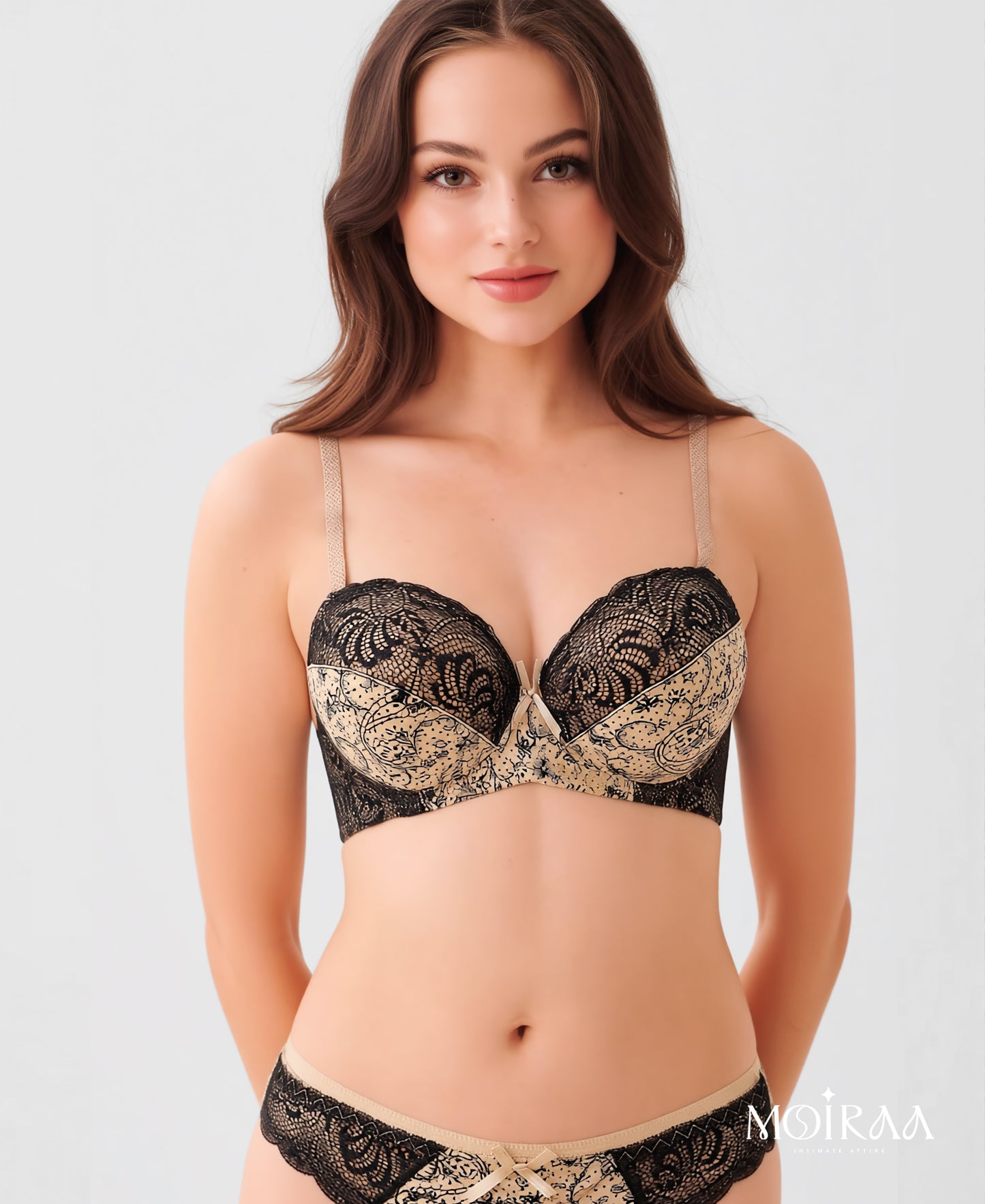 Eva Lace Bra