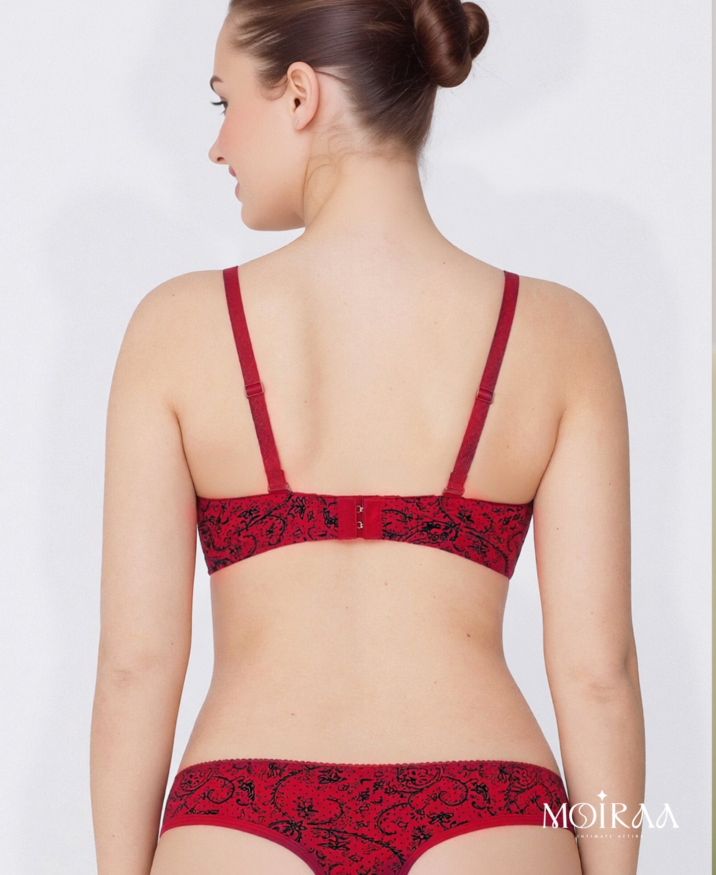 Eva Lace Bra