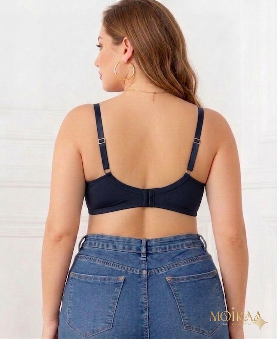 Bianca’s Lace Desire Curvy Bra
