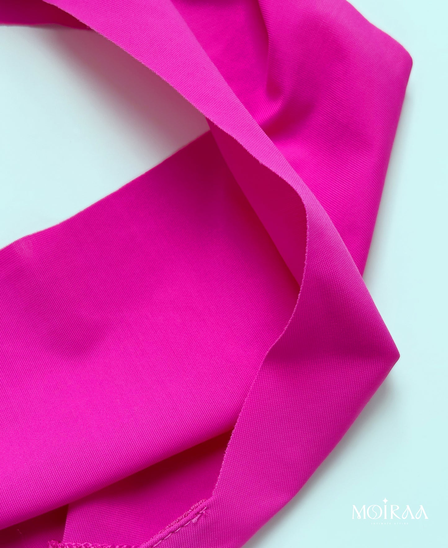 Marisa Ice Silk Panty – Seamless Hipster