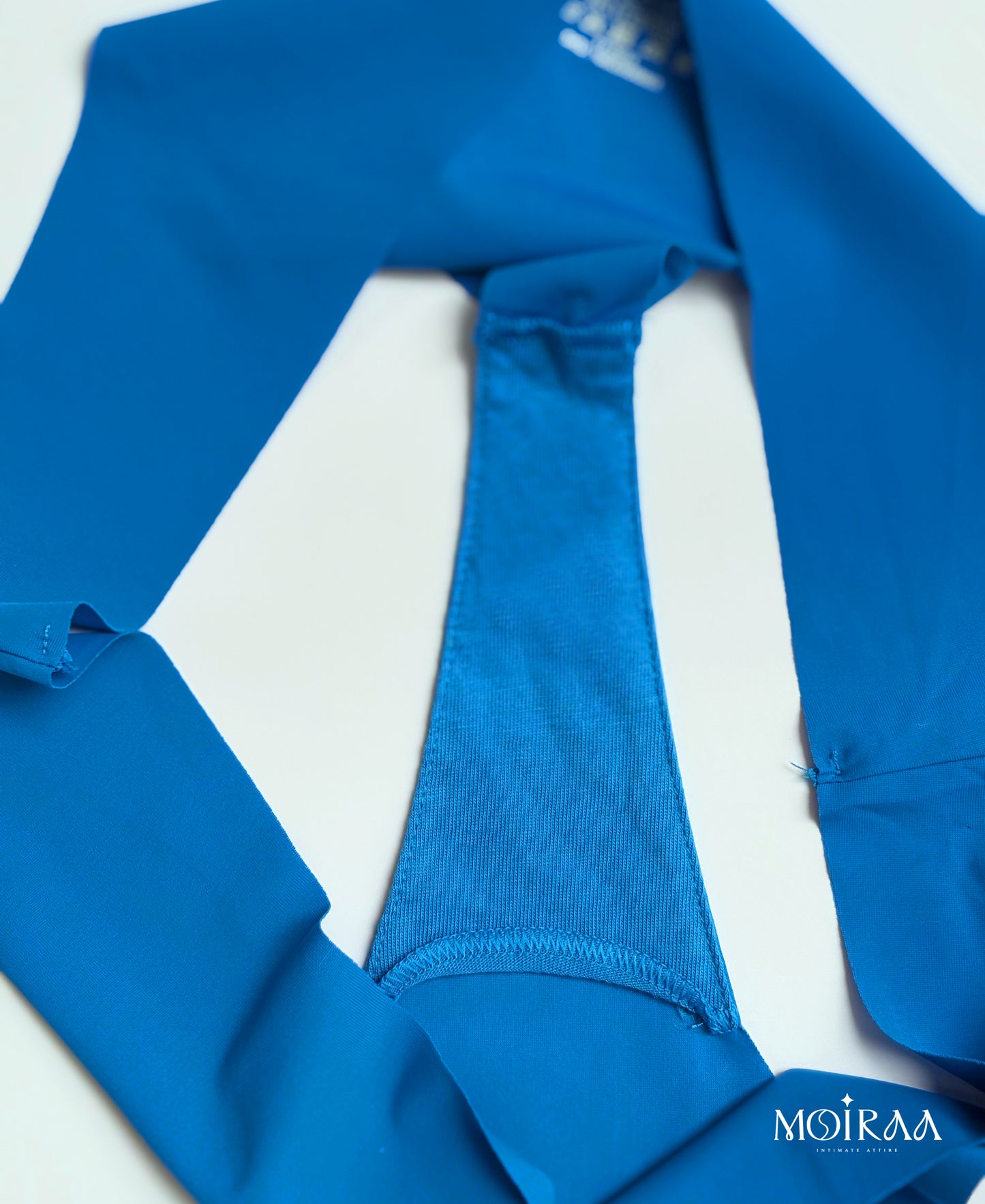 Marisa Ice Silk Panty Trio – Hipster, Bikini & Thong (3-Pack)