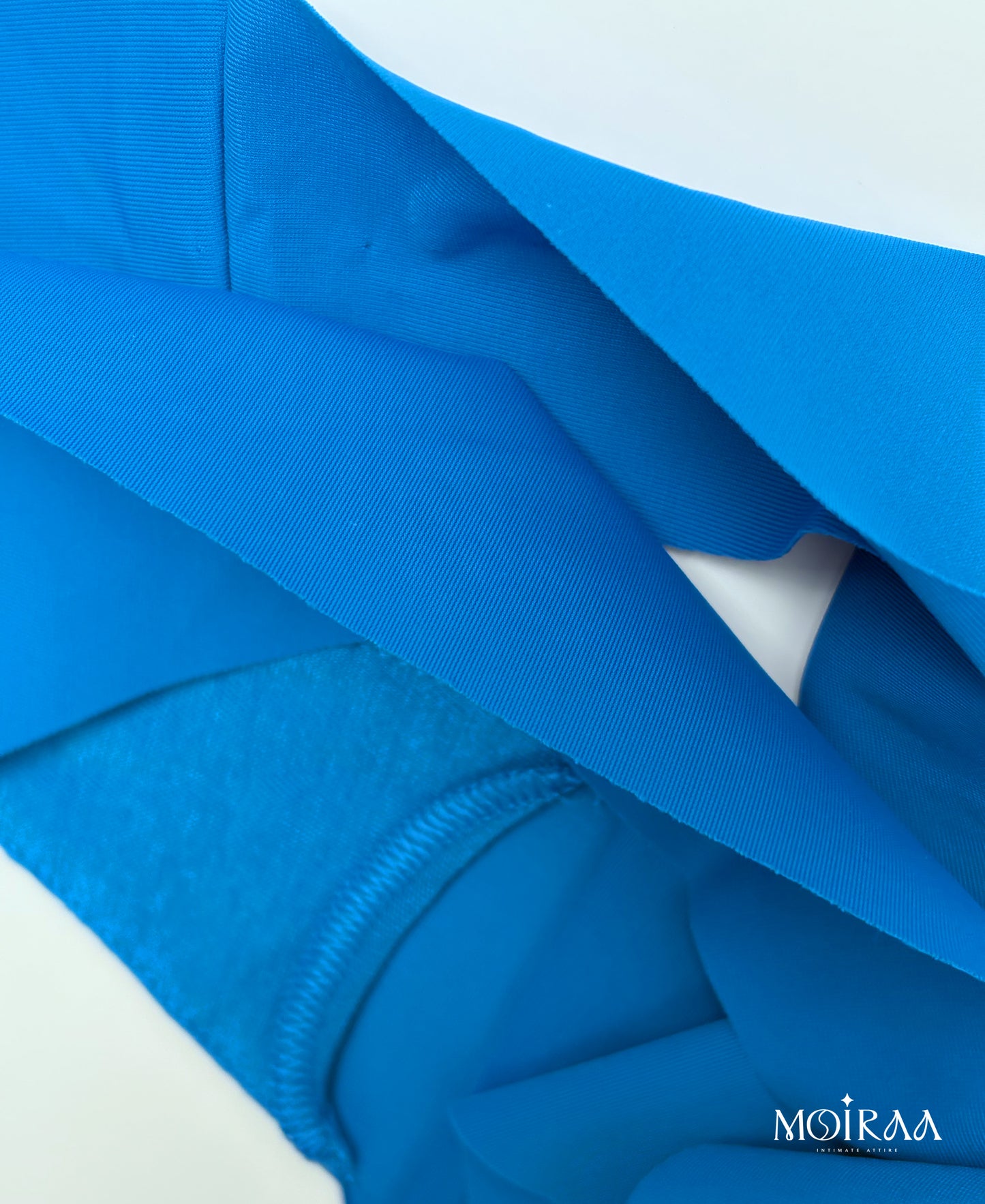 Marisa Ice Silk Panty – Seamless Thong