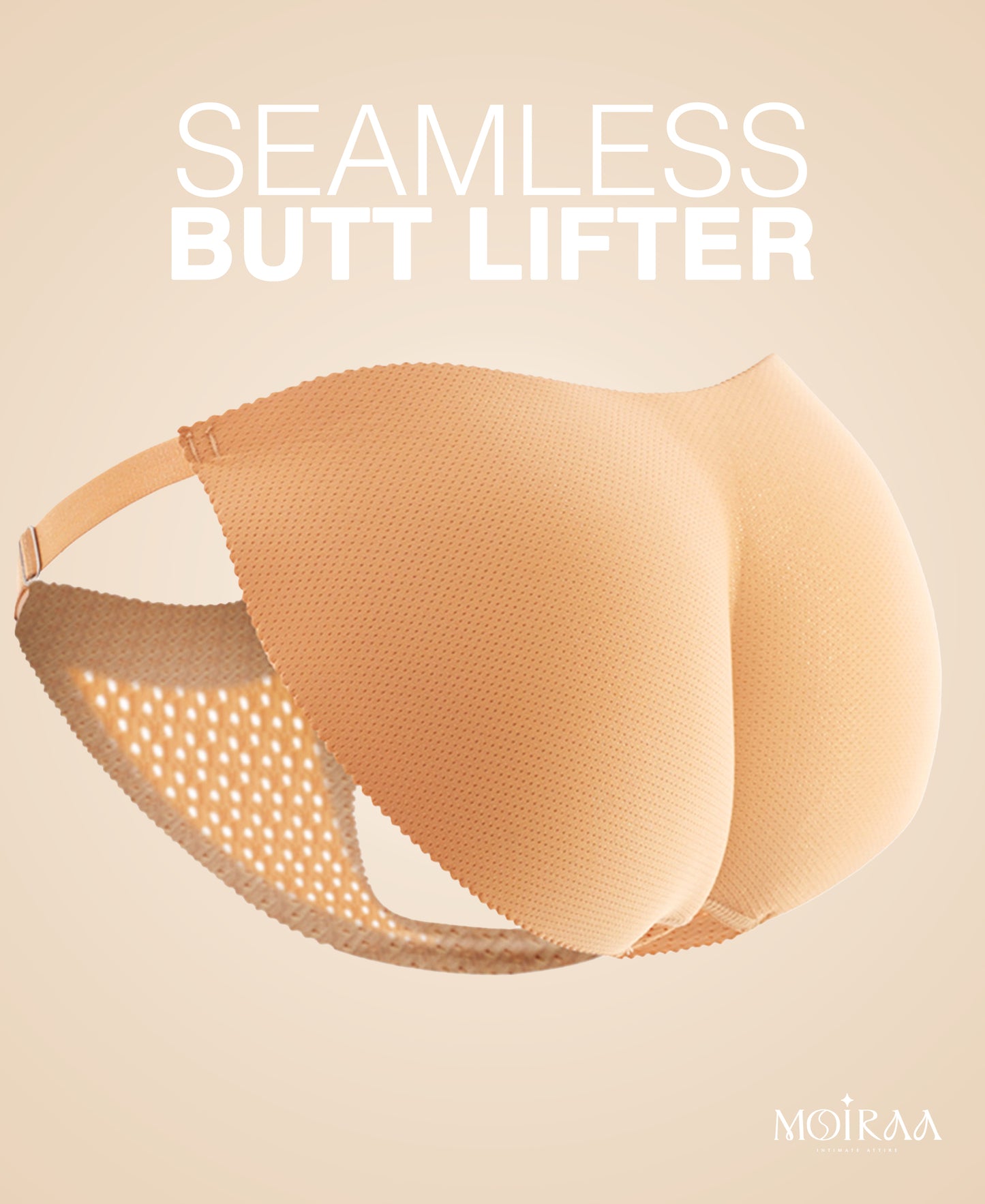 PumpKing Butt Lifter