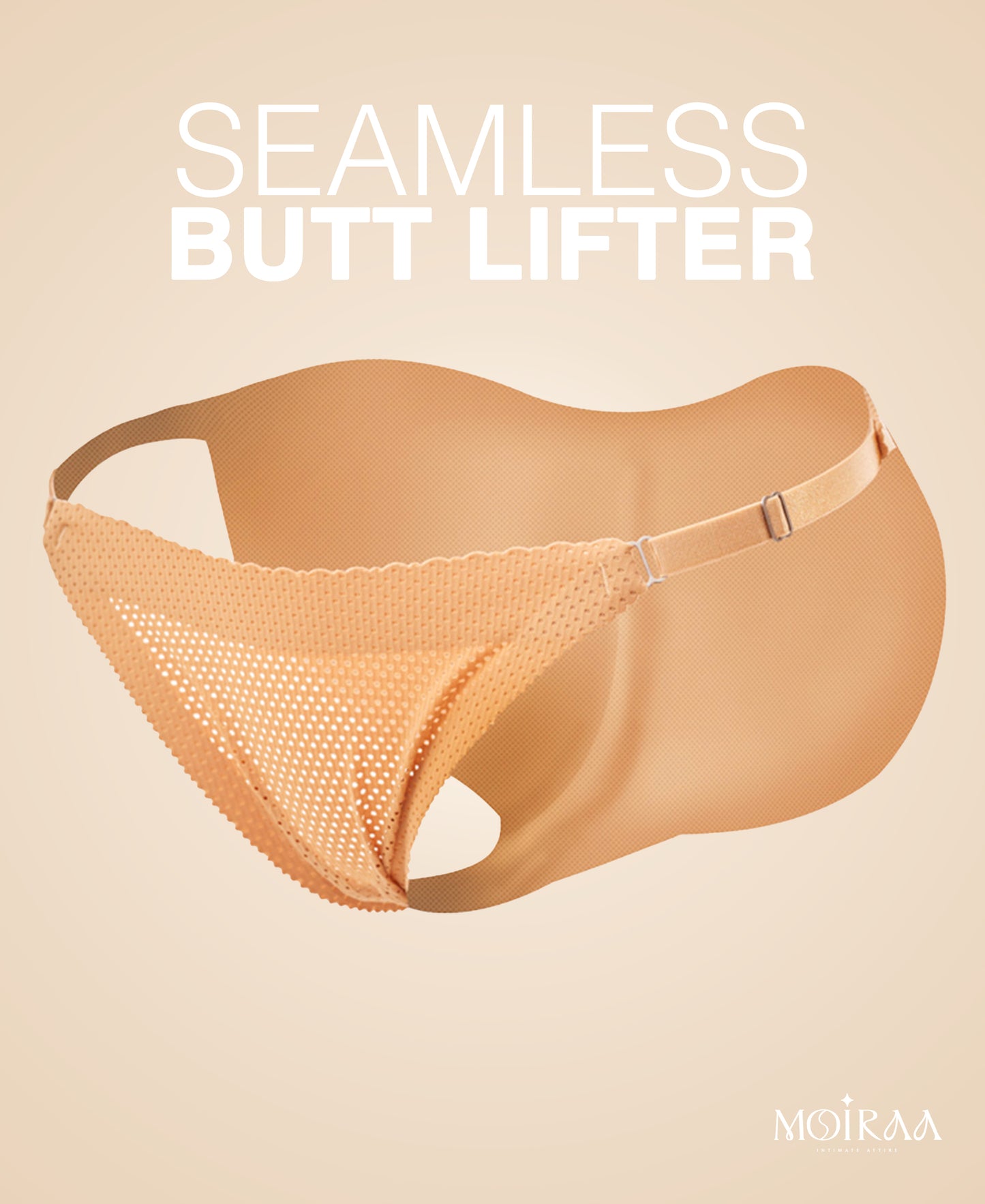 PumpKing Butt Lifter