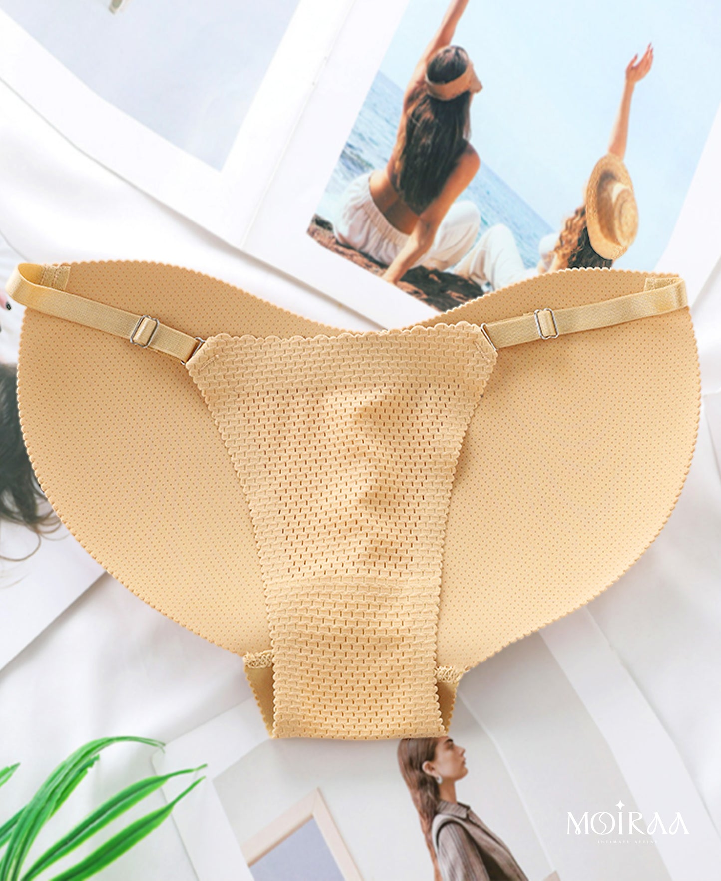 PumpKing Butt Lifter