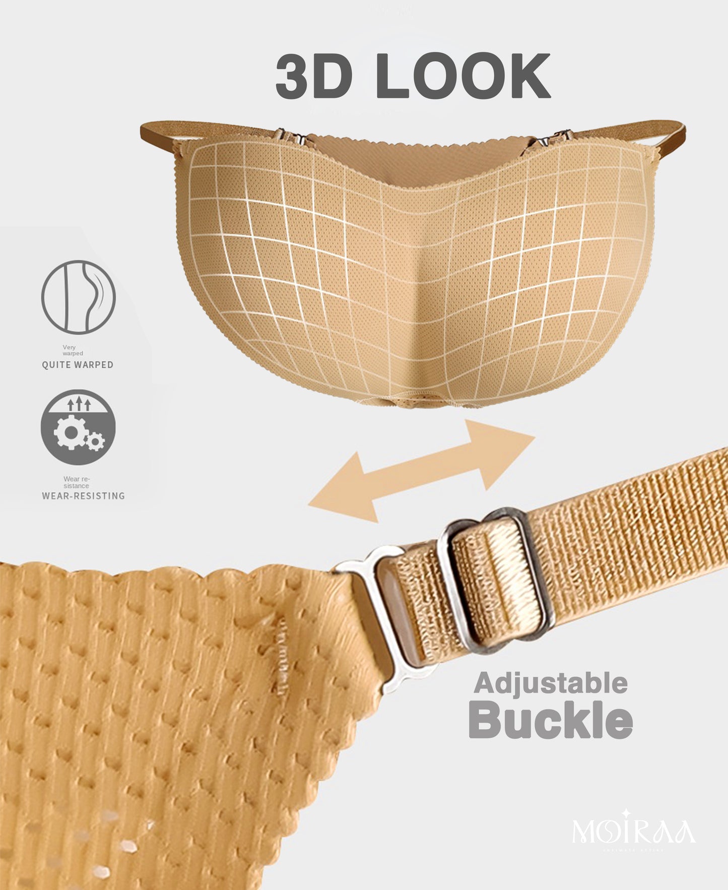 PumpKing Butt Lifter