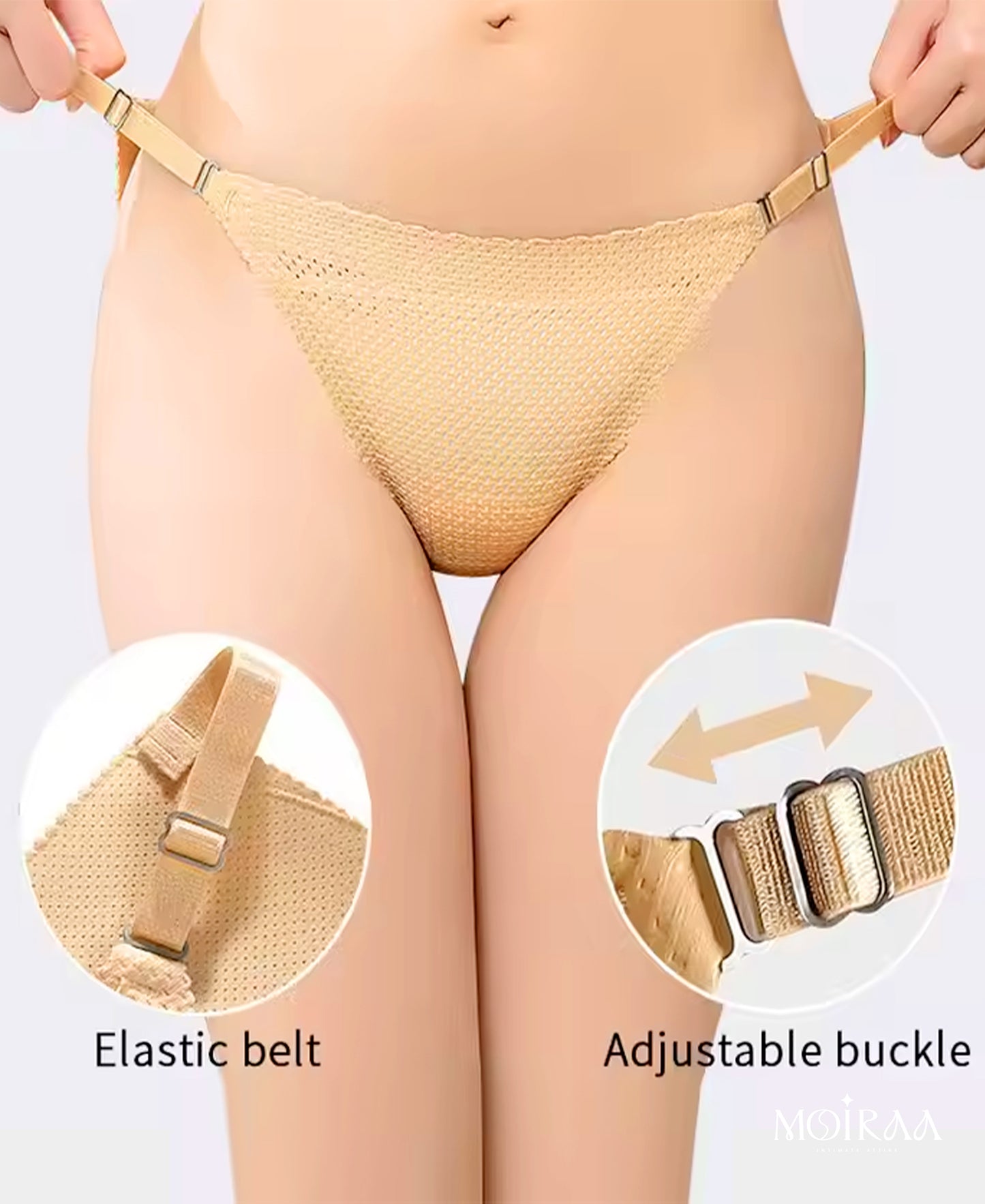 PumpKing Butt Lifter