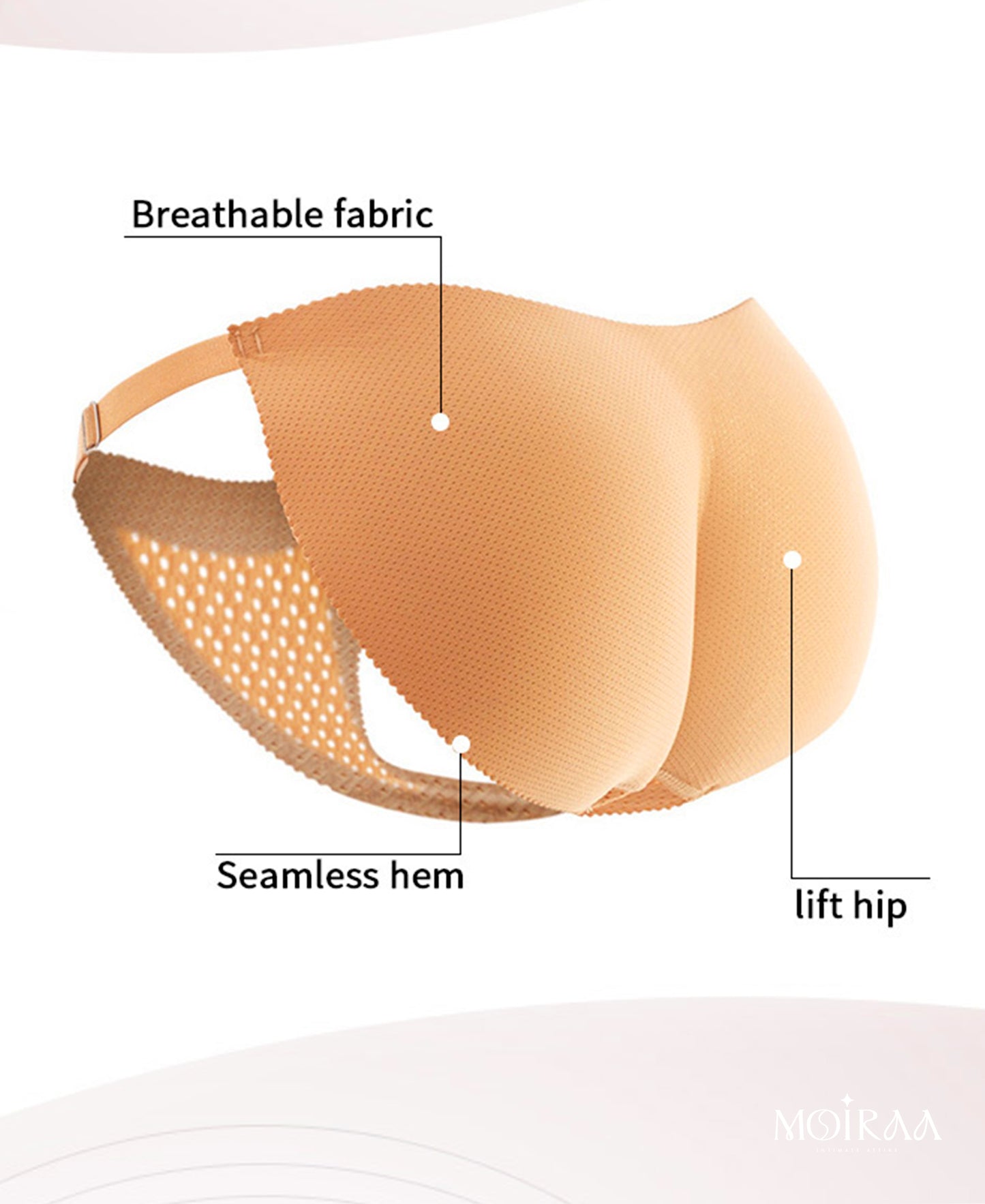 PumpKing Butt Lifter