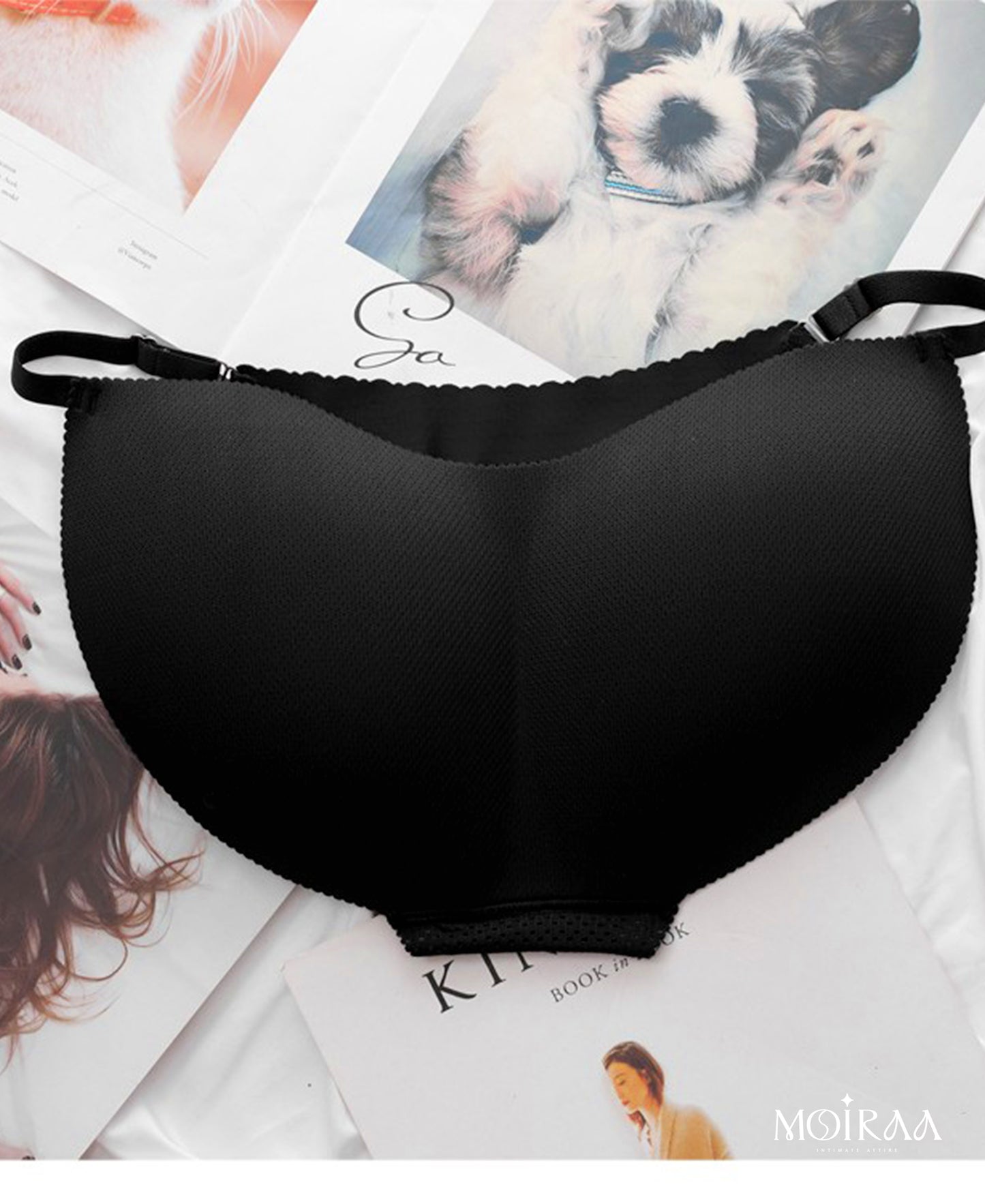 PumpKing Butt Lifter