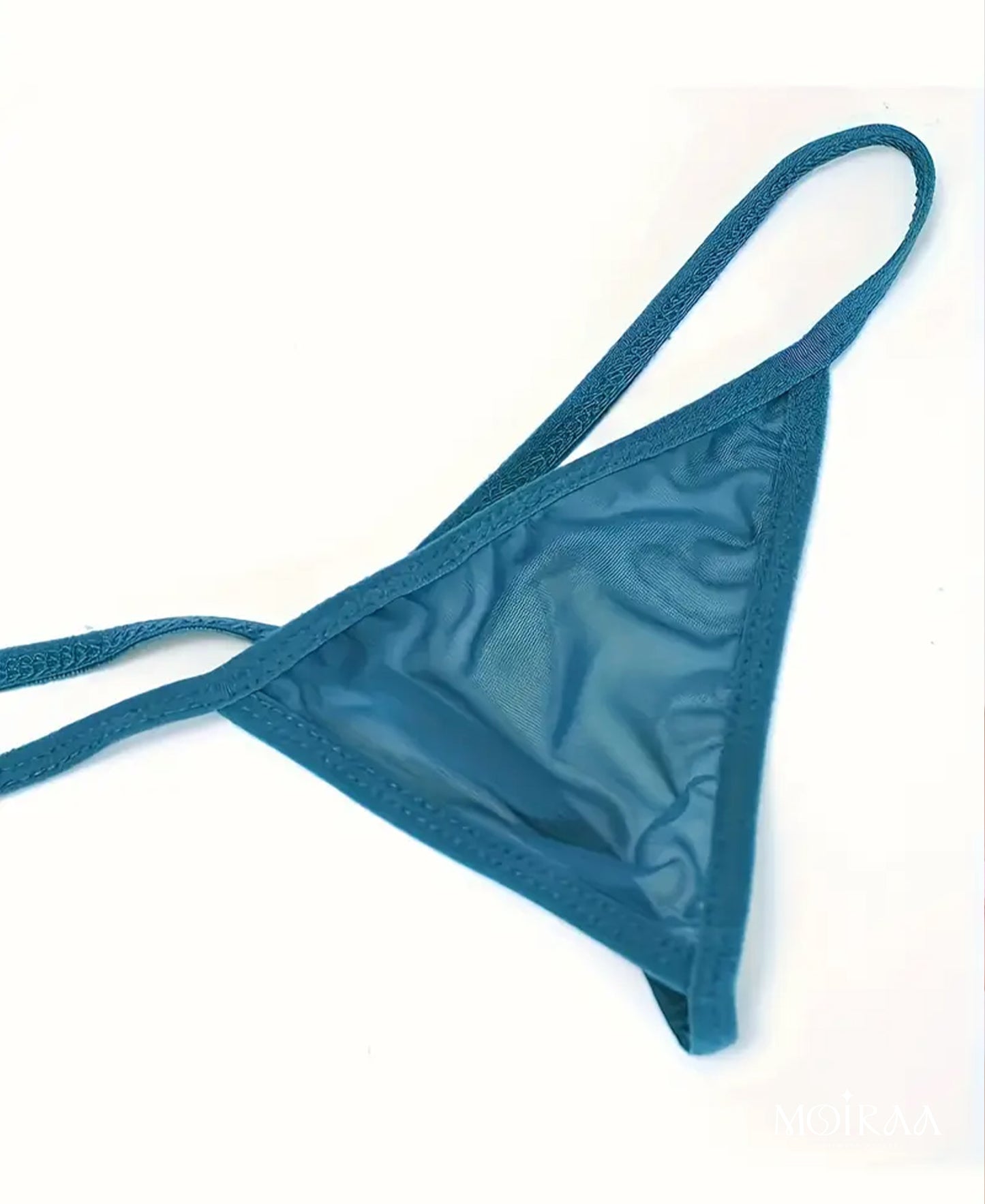 Selini’s Midnight Lace Desire