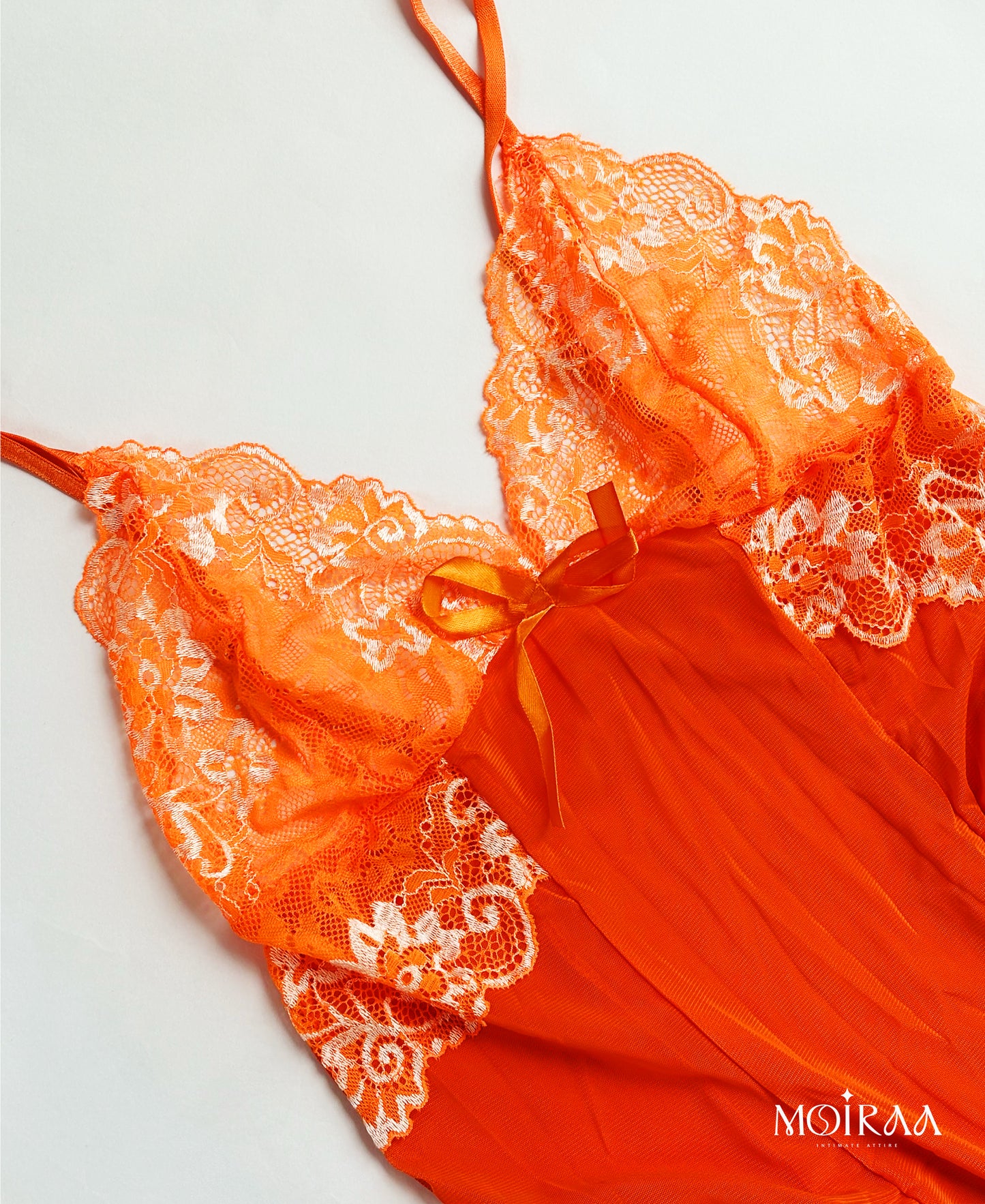 Lolia Luxury Sexy Nightwear Set