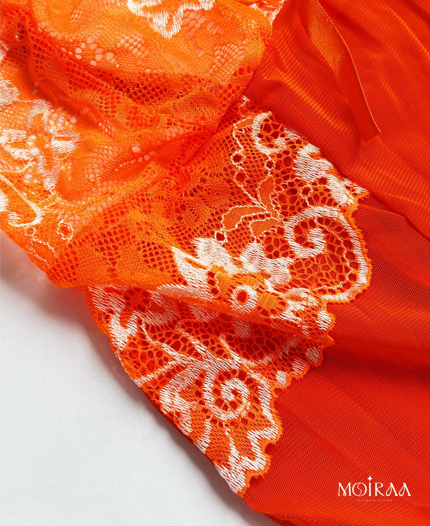 Lolia Luxury Sexy Nightwear Set