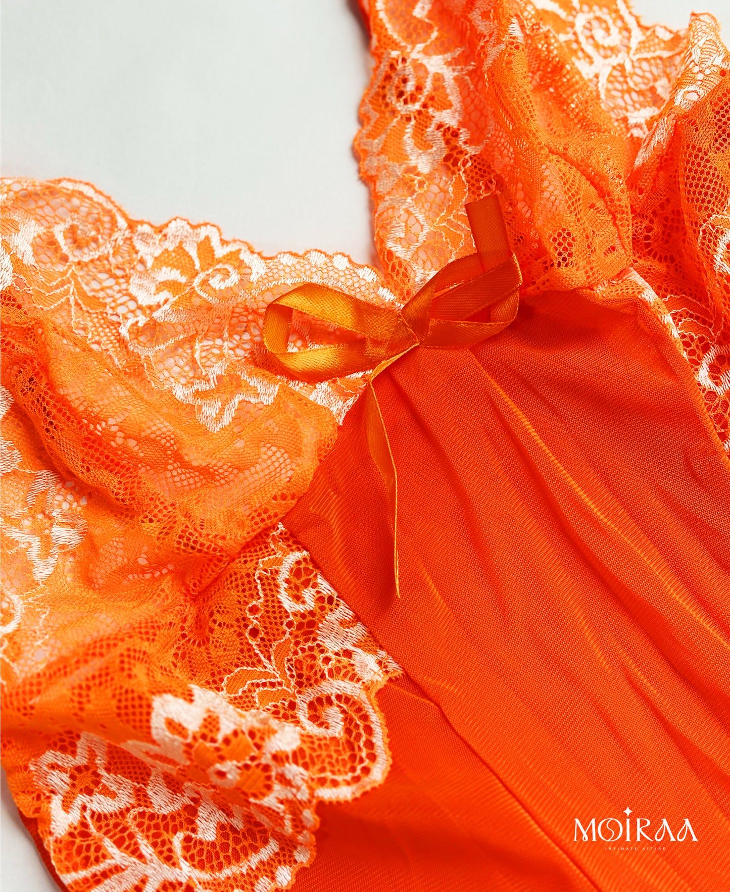 Lolia Luxury Sexy Nightwear Set