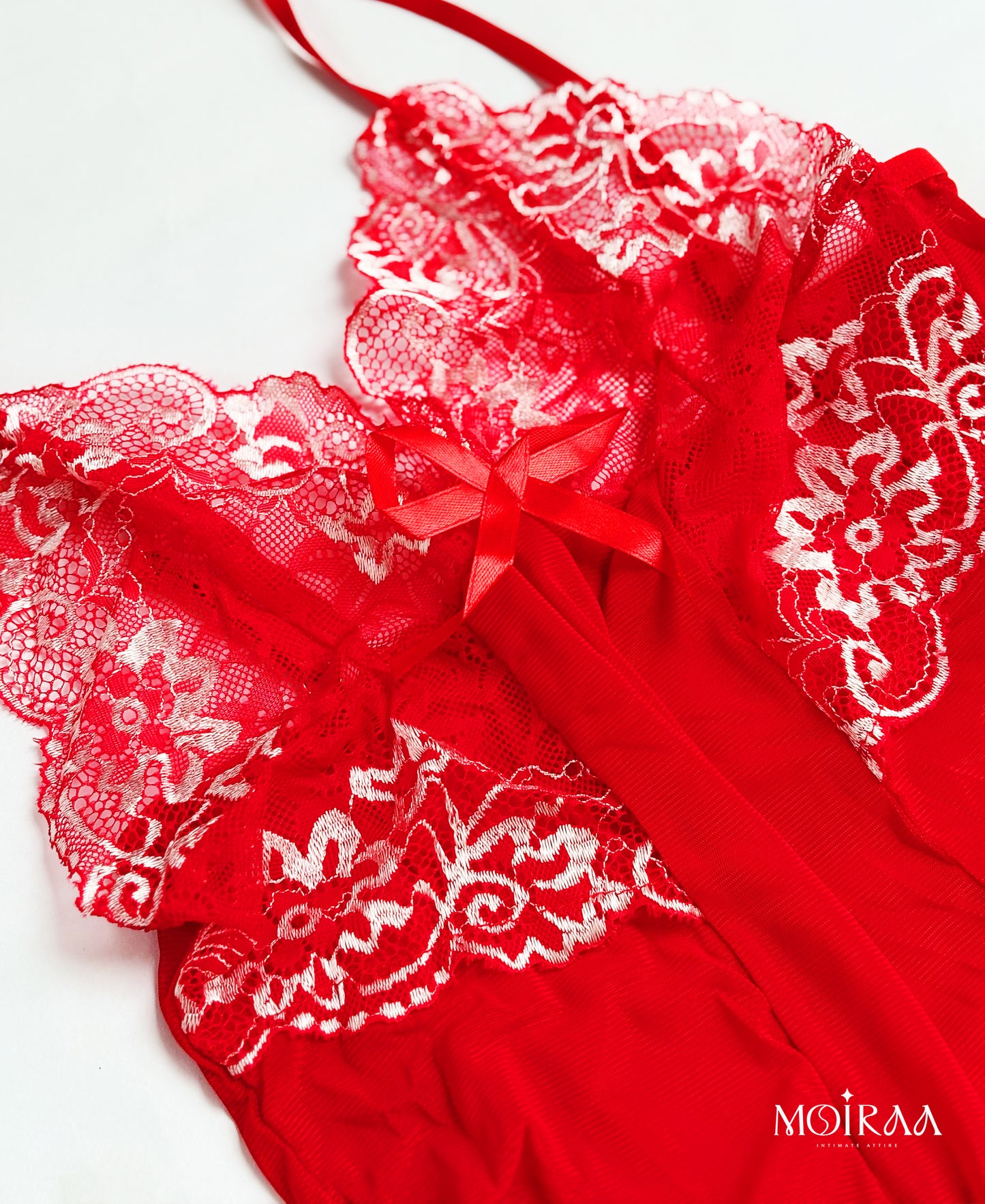 Lolia Luxury Sexy Nightwear Set